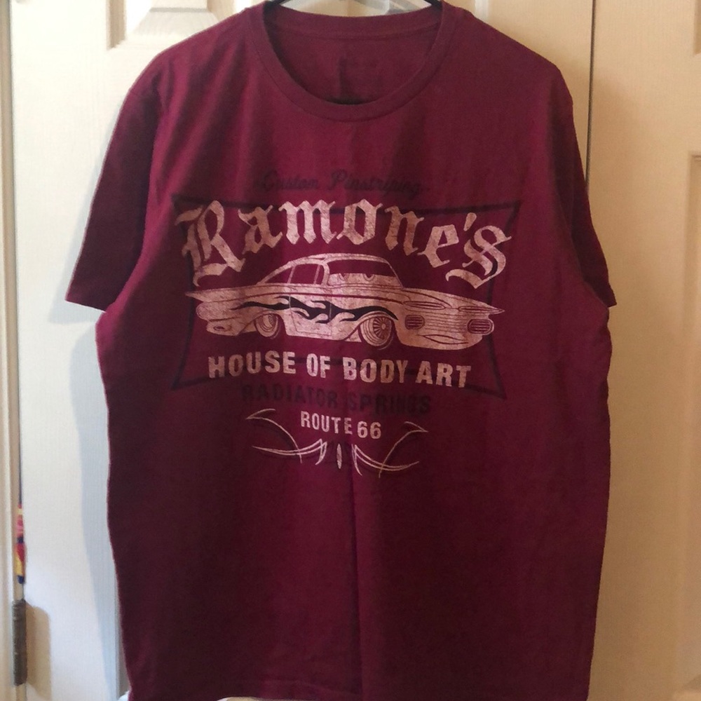 Disney t shirt